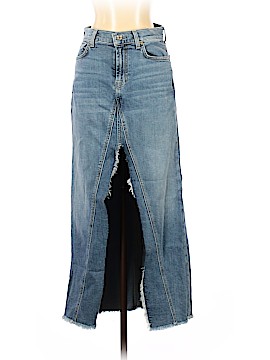 7 For All Mankind Size 25 waist