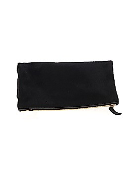 Clare Vivier Leather Clutch