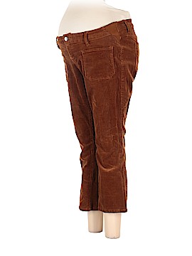 LED Luxe Essentials Denim Size Med Maternity