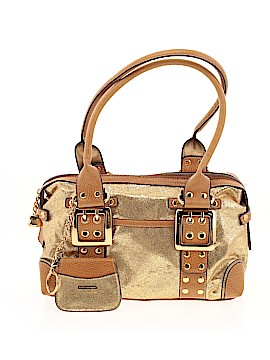 Kathy Van Zeeland Shoulder Bag