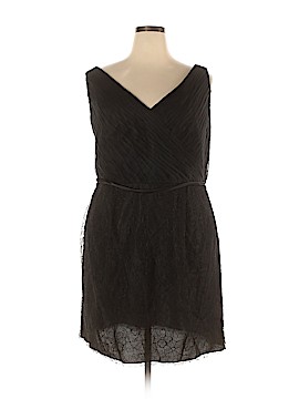 White by Vera Wang Size 24 Plus