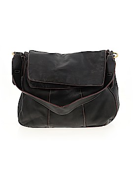 Etienne Aigner Leather Shoulder Bag