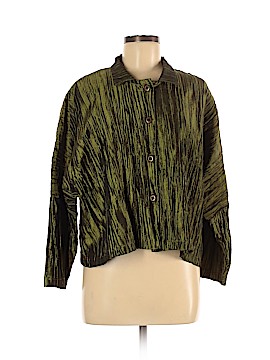 ITEMZ Chris Baumgartner Long Sleeve Blouse