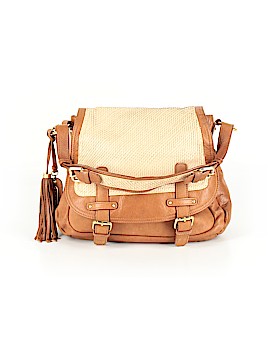 Cynthia Rowley Leather Shoulder Bag