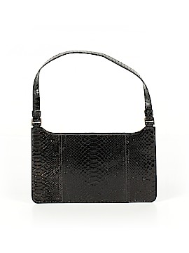 Kenneth Cole New York Leather Shoulder Bag
