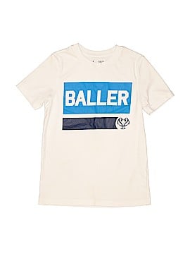 Heat Gear by Under Armour Size Small youth
