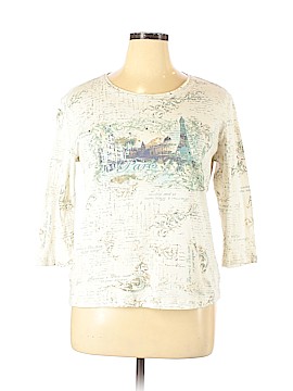 Nicole Miller New York Size XL