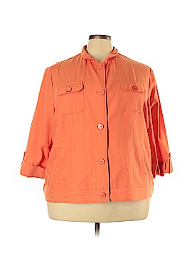 Draper's & Damon's Size 3X Plus
