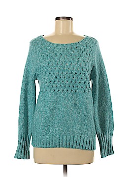 St. John's Bay Size Med Petite