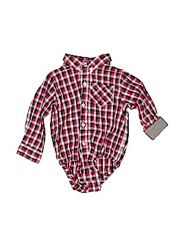 Andy & Evan Size 18-24 mo