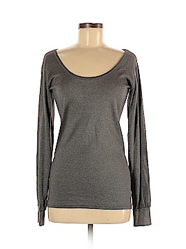 Michael Stars Long Sleeve Top