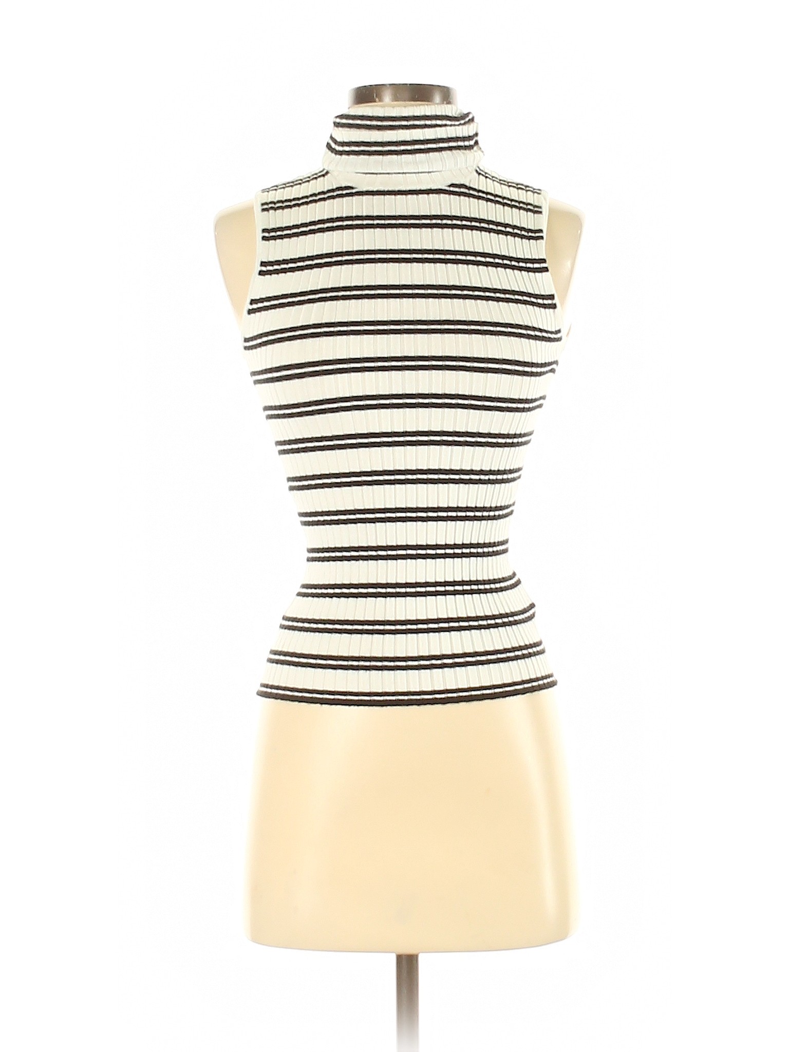 express white turtleneck