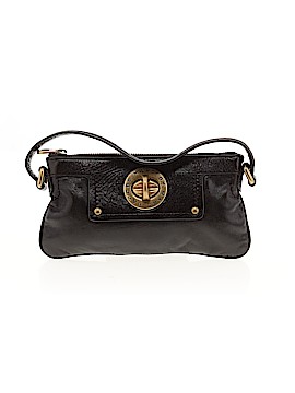 Marc by Marc Jacobs Leather Satchel