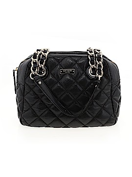 Kate Spade New York Leather Shoulder Bag