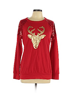 Jerry Leigh Apparel Size Lg