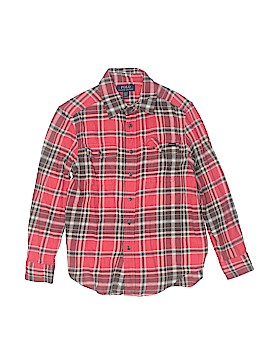 Polo by Ralph Lauren Size 10