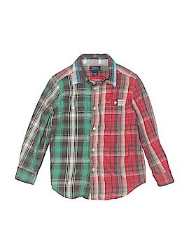 Polo by Ralph Lauren Size 6