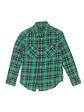 Polo by Ralph Lauren Size 8