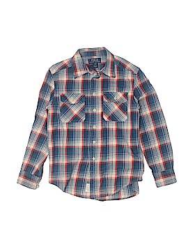 Polo by Ralph Lauren Size 8