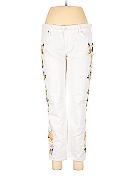 7 For All Mankind Size 32 waist