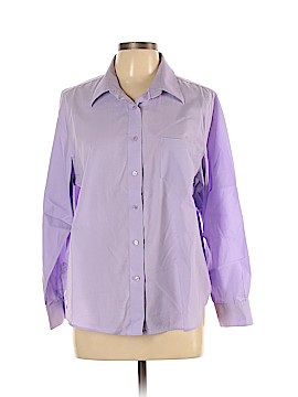 BEDFORD FAIR lifestyles Size Lg