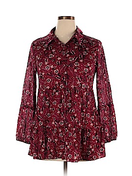 Style&Co Size XL Petite