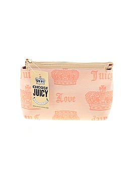 Juicy Couture Makeup Bag