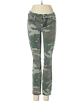 Elizabeth and James Size 25 waist