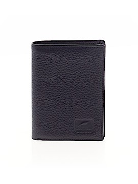 Assorted Brands Leather Wallet