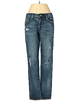 TAGS Travel Apparel Getaway Style Size 25 waist