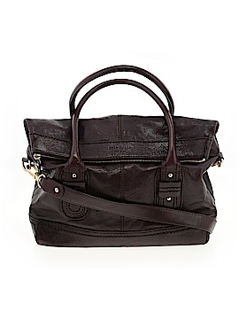 Kate Spade New York Leather Satchel