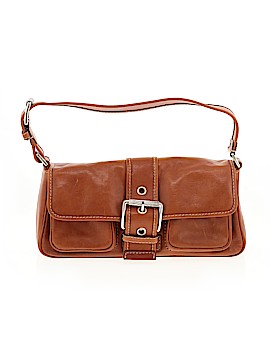 MICHAEL Michael Kors Leather Shoulder Bag