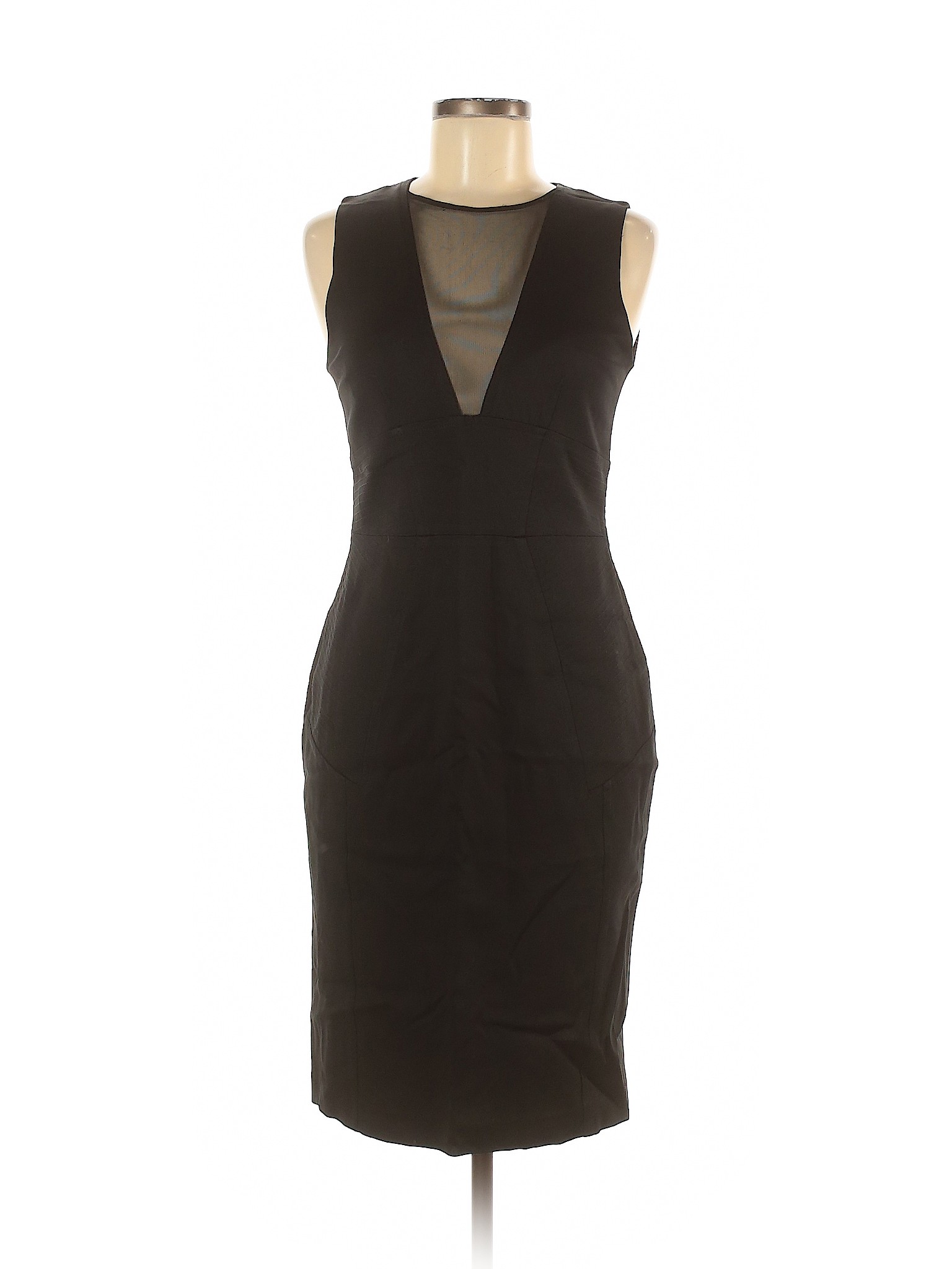 Reiss Women Black Cocktail Dress 6 | eBay