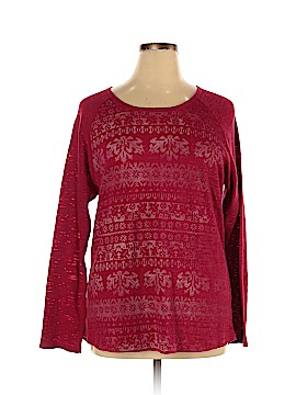 SONOMA life + style Size 1X Plus