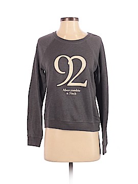 Abercrombie & Fitch Size Sm