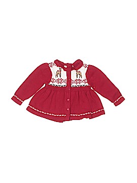 Janie and Jack Size 12-18 mo