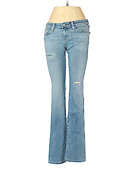 Adriano Goldschmied Size 25 waist