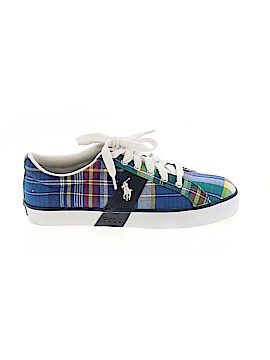 Polo by Ralph Lauren Size 9 1/2