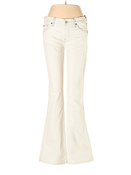 7 For All Mankind Size 28 waist