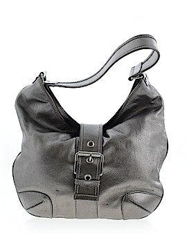 MICHAEL Michael Kors Leather Shoulder Bag