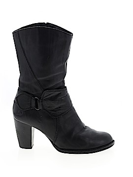 Born Handcrafted Footwear Size 7 1/2