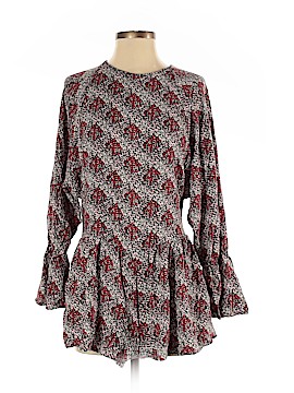 Trafaluc by Zara Size Sm