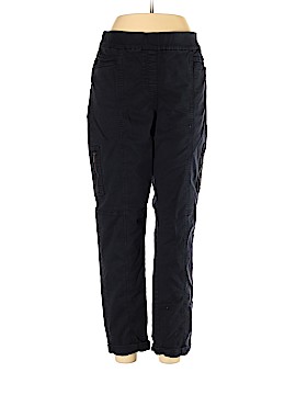 So Slimming by Chico's Size Lg