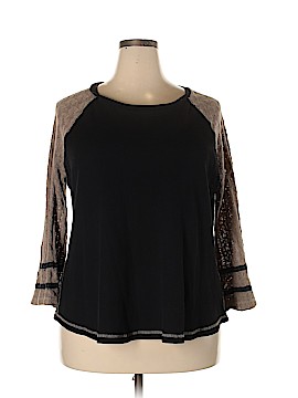 Suzanne Betro Size 2X Plus