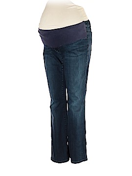 Joe's Jeans Size 31 Maternity waist