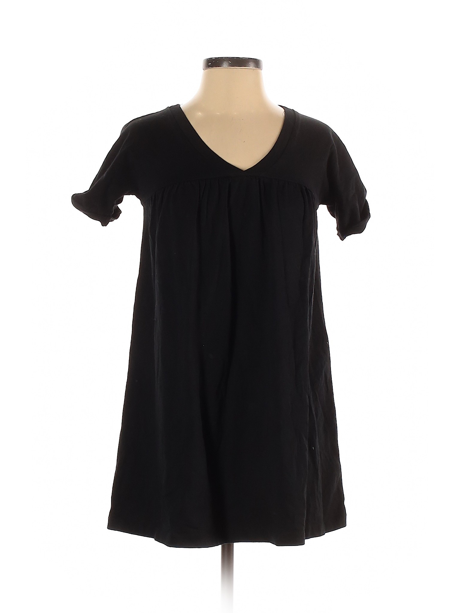 ASOS Women Black Casual Dress 00 | eBay