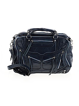 Rebecca Minkoff Leather Satchel