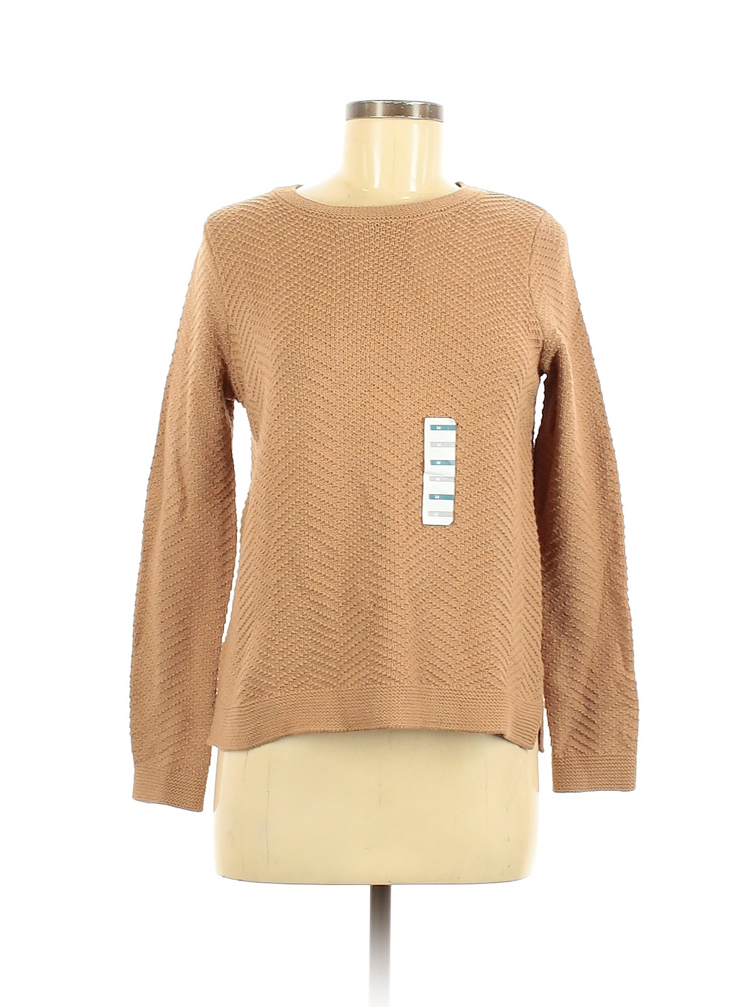 NWT Old Navy Women Brown Pullover Sweater M eBay