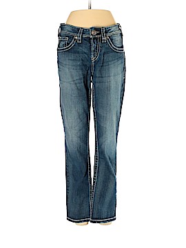 Silver Jeans Co. Size 26 waist