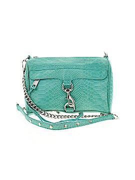 Rebecca Minkoff Leather Crossbody Bag